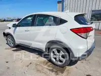 2019 Honda HR-V фото