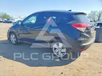 2019 Honda HR-V фото