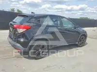 2019 Honda HR-V фото