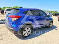 2019 Honda HR-V photo
