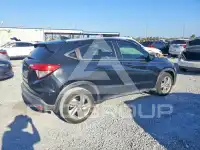 2019 Honda HR-V фото