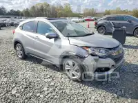 2019 Honda HR-V photo