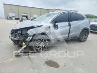 2019 Honda HR-V фото