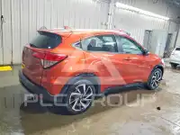 2019 Honda HR-V фото