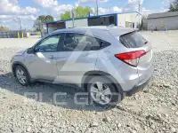 2019 Honda HR-V photo
