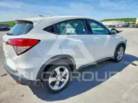 2019 Honda HR-V фото