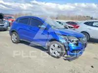 2019 Honda HR-V фото