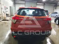 2019 Honda HR-V фото