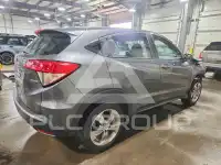 2019 Honda HR-V фото