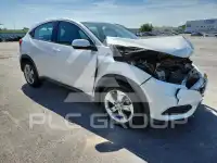 2019 Honda HR-V фото