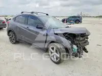 2019 Honda HR-V фото