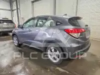 2019 Honda HR-V фото