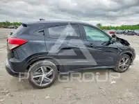2019 Honda HR-V фото