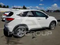 2019 Honda HR-V фото