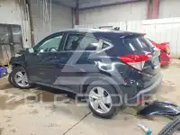 2019 Honda HR-V фото