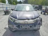 2019 Honda HR-V фото