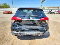2019 Honda HR-V фото