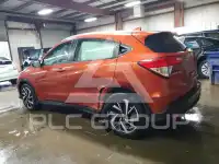 2019 Honda HR-V фото