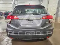 2019 Honda HR-V фото