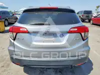 2019 Honda HR-V фото