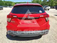 2019 Honda HR-V photo