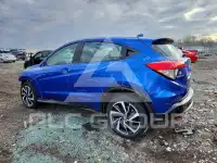 2019 Honda HR-V фото