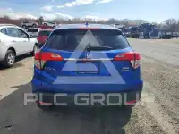 2019 Honda HR-V фото