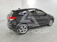 2019 Honda HR-V фото