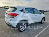 2019 Honda HR-V фото