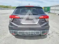 2019 Honda HR-V фото