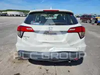 2019 Honda HR-V фото