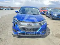 2019 Honda HR-V фото