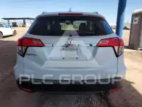 2019 Honda HR-V фото