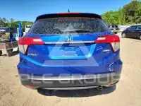 2019 Honda HR-V photo
