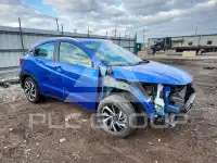 2019 Honda HR-V фото