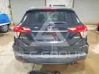 2019 Honda HR-V фото