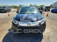 2019 Honda HR-V фото