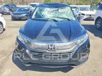2019 Honda HR-V фото