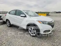 2019 Honda HR-V фото