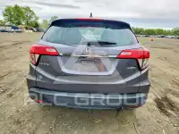 2019 Honda HR-V photo