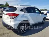 2019 Honda HR-V фото