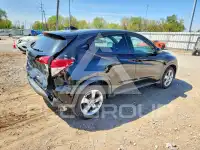 2019 Honda HR-V фото