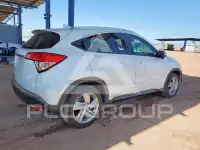 2019 Honda HR-V фото