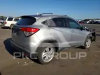 2019 Honda HR-V фото