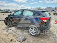 2019 Honda HR-V photo