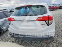 2019 Honda HR-V фото