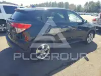 2019 Honda HR-V фото
