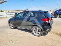 2019 Honda HR-V фото