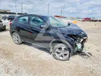 2019 Honda HR-V photo