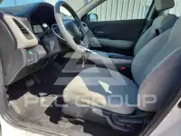 2019 Honda HR-V фото